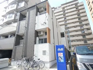 アオトゥーレ尾頭橋の画像