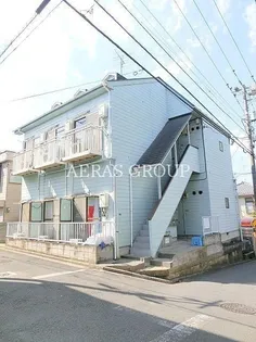 パレスひばりヶ丘の画像