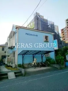 戸田スカイハイツの画像