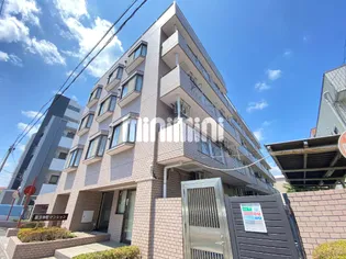 第2仲町マンションの画像