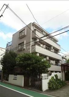 メゾンときわ台の画像