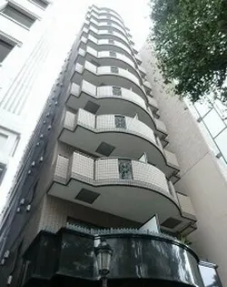 グリフィン横浜・馬車道駅前【6階】の外観