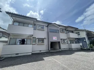 コーポ亀田駅前の画像