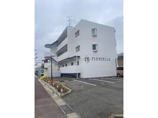 愛知県日進市岩崎台2【マンション】の外観