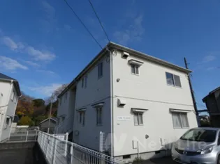 パークビレッジC棟の画像