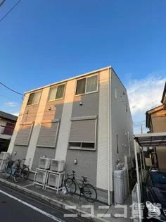 ハーモニーテラス伊興IIの画像