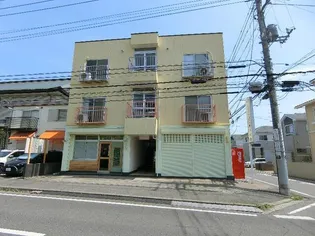 江戸 ビルの画像