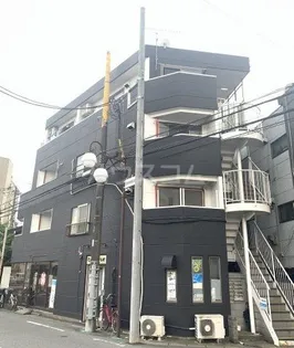 トラストホーム勝田台の画像