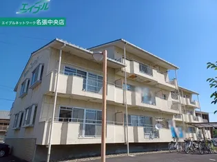 栄ビクトリーマンションの画像