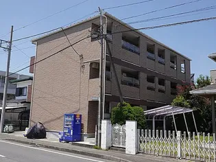 アレグレ相模原の画像