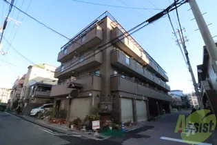 ベハークリッヒハイムの画像