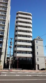 XEBEC木場の画像