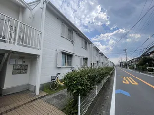 SUNCITY HIKOTA Bー1の画像