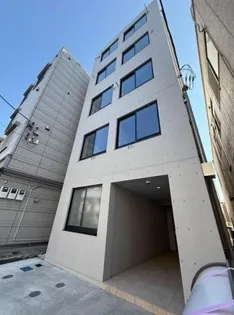 MAXIV CROS川崎大師DUEの画像