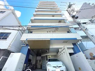 プログレンス横須賀本町の画像