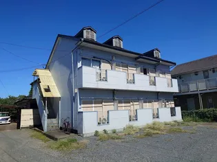 マ メゾン石岡IIの画像