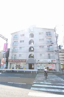 第二加納ハイツの画像