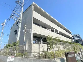 AYASEPARKFRONTの画像
