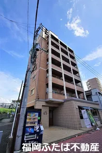 アヴァンティ銀天町の画像