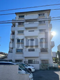 フォレストマンション武蔵浦和の画像