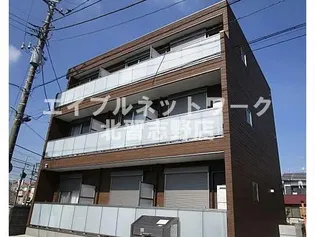 MY STYLE習志野台の画像