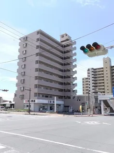 サンロード二番町の画像