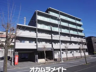 グレースVIIの画像