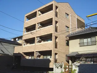 エーデル東千田の画像