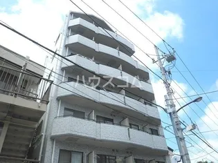 ワコーレ亀有IIの画像