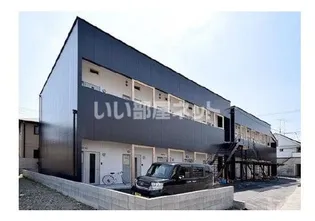 ピース スクエア住吉 A棟の画像
