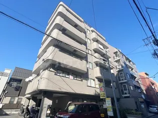 T'S GARDEN小岩の画像