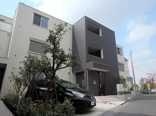 グランドソレイユの画像