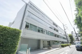 クエストコート原宿の画像