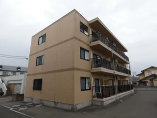 FELICITA愛子Ⅱの画像