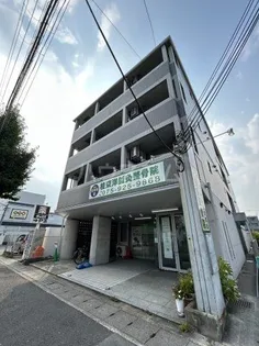 アルテハイム桂の画像