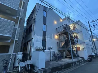 サイドガレージ矢部の画像