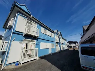 コーポオオツカAの画像