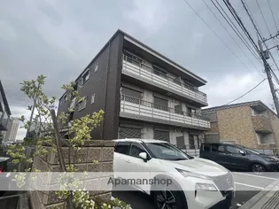 袖ケ浦駅前1丁目マンションの画像
