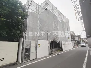 アイリス大森の画像