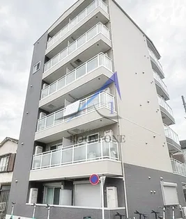 B CASA NISHIOGUの画像