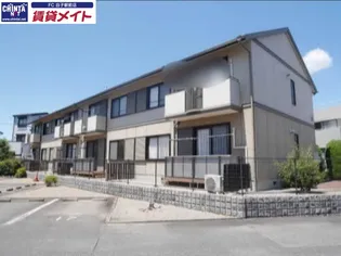 グリーンヒル中島 Aの画像