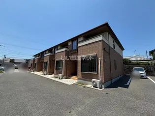 サンライズ城南Cの画像