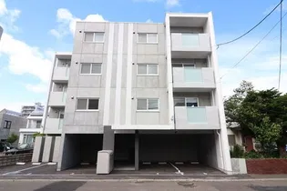 ブランシャール幌西の画像