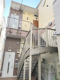 ルシェリア川崎の画像