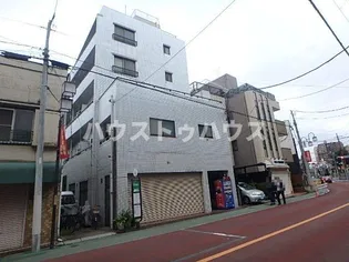エースハイツ綾部の画像