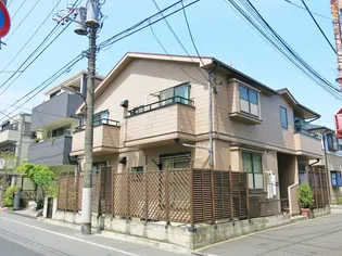 ハイツ秋風の画像