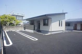 栃木県栃木市大平町新【一戸建】の外観