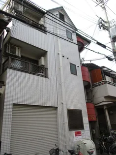 グランドール大野の画像