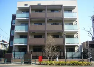 レフィナード桜町の画像