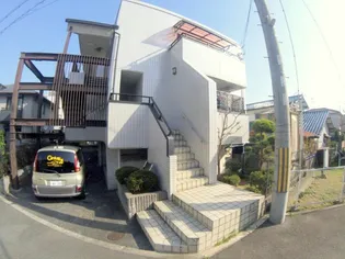 メゾンドピュアの画像